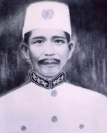YTM Tunku Mohammad Ibni Amarhum Sultan Abdul Hamid Halim Shah (1929-1930) - 3_4_10_setiausaha_03_s
